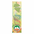 Leaf Seed Paper Bookmark